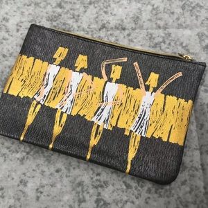 NWOT Ipsy Bag